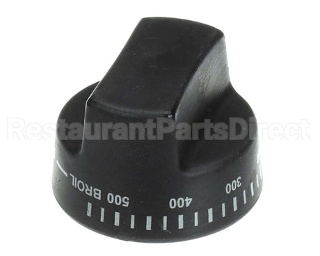 PB010129 Viking Commercial Knob, Oven Temp