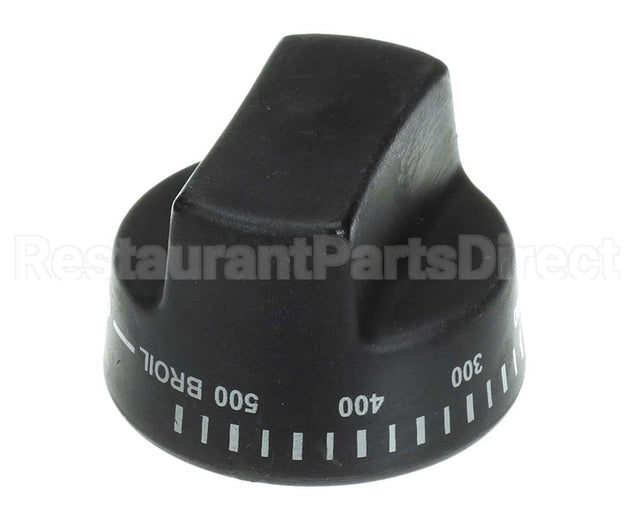 PB010129 Viking Commercial Knob, Oven Temp