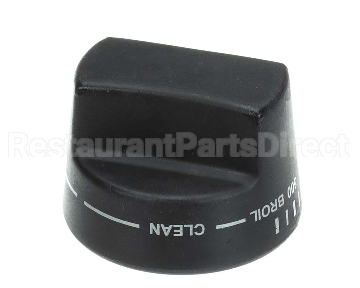 PB010129 Viking Commercial Knob, Oven Temp