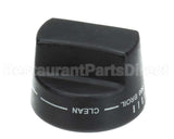 PB010129 Viking Commercial Knob, Oven Temp