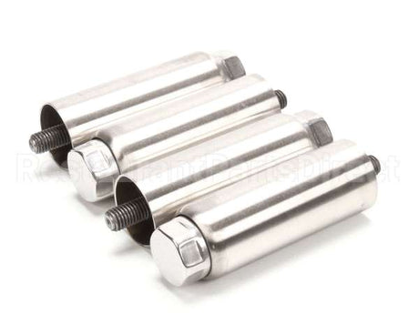PB500272 Follett Leg, 6, Ss, 4/Set