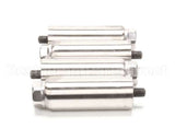 PB500272 Follett Leg, 6, Ss, 4/Set