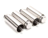 PB500272 Follett Leg, 6, Ss, 4/Set