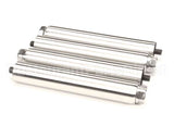 PB500645 Follett Legs, Ss, 12, Set Of 4