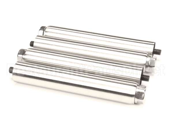 PB500645 Follett Legs, Ss, 12, Set Of 4