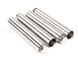 PB500645 Follett Legs, Ss, 12, Set Of 4