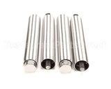 PB500645 Follett Legs, Ss, 12, Set Of 4