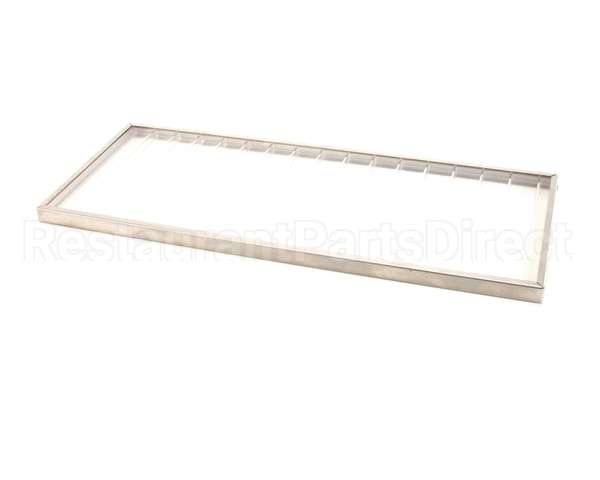 PB501276 Follett Window, Inspection Door