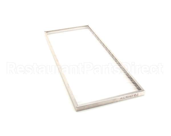 PB501276 Follett Window, Inspection Door