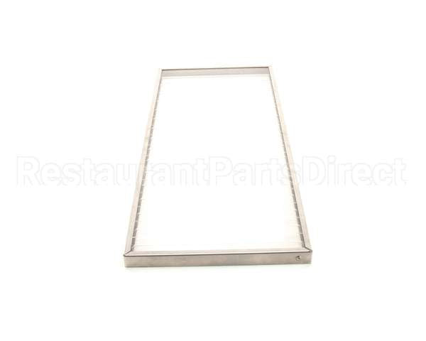 PB501276 Follett Window, Inspection Door