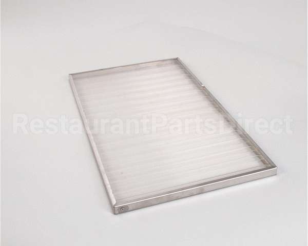 PB501302 Follett Window, Inspection Door