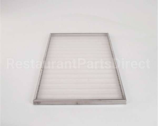 PB501302 Follett Window, Inspection Door