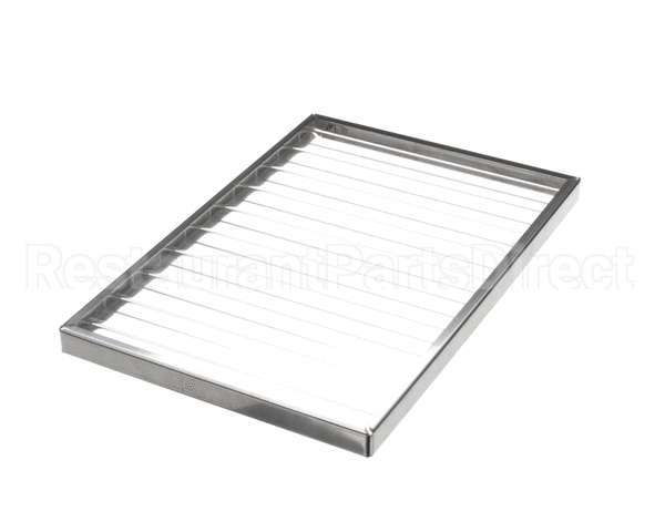 PB502007 Follett Door Inspection Its700