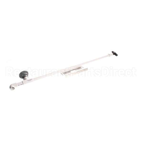 PB502021 Compatible Follett Assy, Drain, Rotocart
