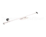 PB502021 Follett Assembly, Drain, Rotocart