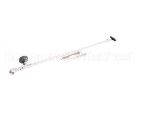 PB502021 Follett Assembly, Drain, Rotocart