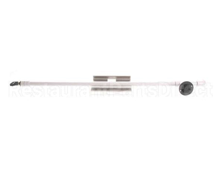 PB502021 Follett Assembly, Drain, Rotocart