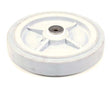 PB502025 Follett Wheel,8Diameter