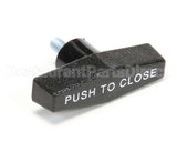 PB502029 Follett Handle, Drain, Rotocart