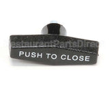 PB502029 Follett Handle, Drain, Rotocart