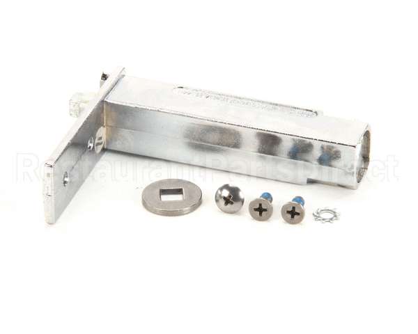 PB502178 Follett Hinge, Lh, Mounts On Door