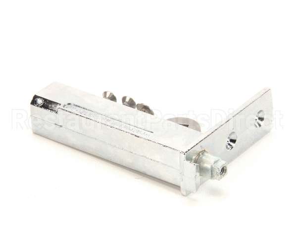 PB502178 Follett Hinge, Lh, Mounts On Door