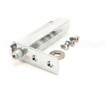 PB502178 Follett Hinge, Lh, Mounts On Door