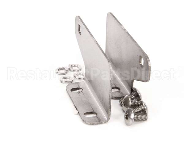 PB502180 Follett Hinge, Lh/Rh Door Mount