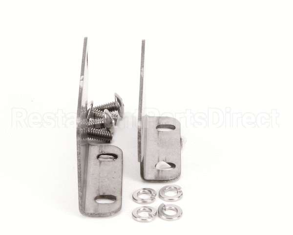 PB502180 Follett Hinge, Lh/Rh Door Mount