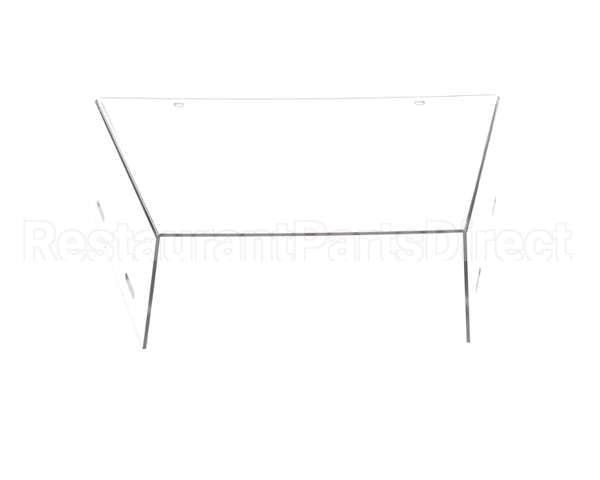PB502191 Follett Chute Plastic