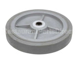 PB502200 Follett Wheel, Rear Cart