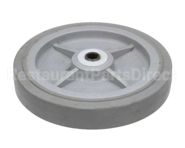 PB502200 Follett Wheel, Rear Cart