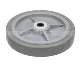 PB502200 Follett Wheel, Rear Cart