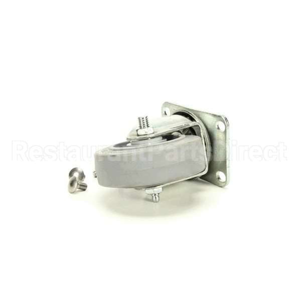 PB502201 Compatible Follett Wheel, Front Idev Cart