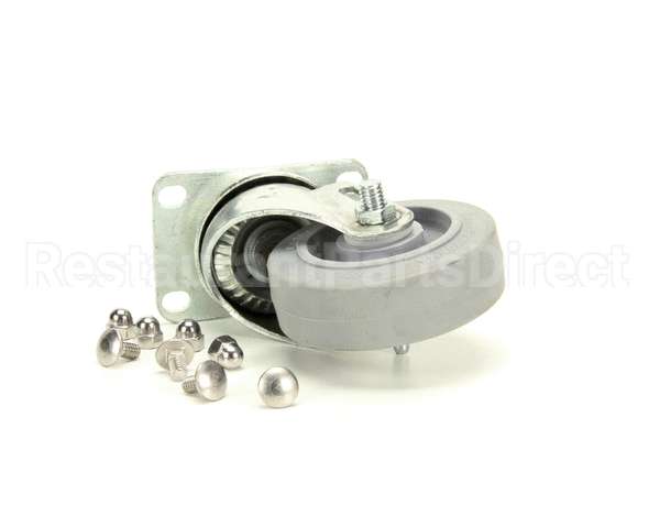 PB502201 Follett Wheel, Front Idev Cart