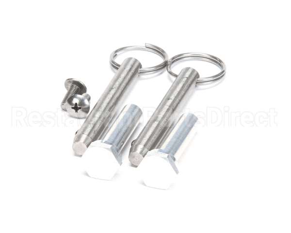 PB502204 Follett Pivot Pins Pair For Lid