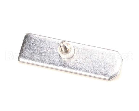 PB502218 Follett Retainerig Ice Chute