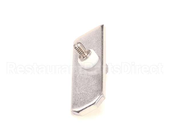 PB502218 Follett Retainerig Ice Chute