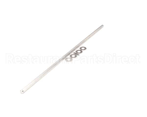 PB502332 Follett Axle, Rotocart