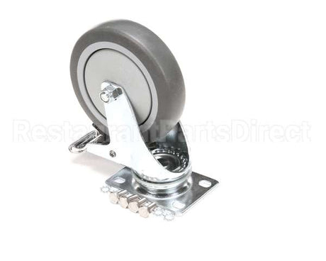 PB502529 Follett Caster, Locking Itscart