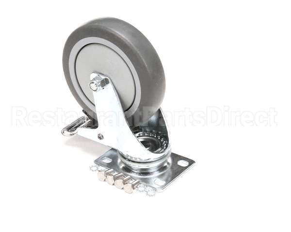 PB502529 Follett Caster, Locking Itscart