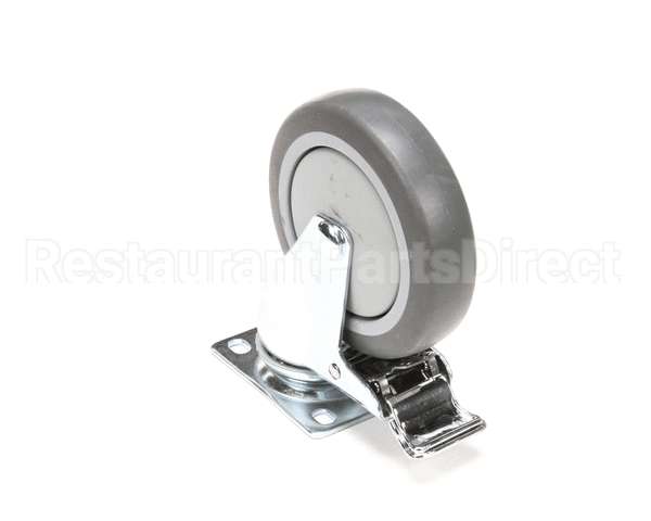 PB502529 Follett Caster, Locking Itscart