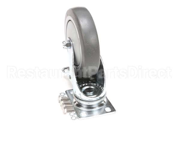 PB502529 Follett Caster, Locking Itscart