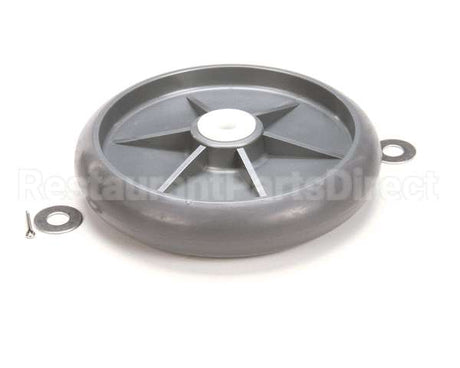 PB502530 Follett Wheel, 8 Itscart (Verify That Wheel Has