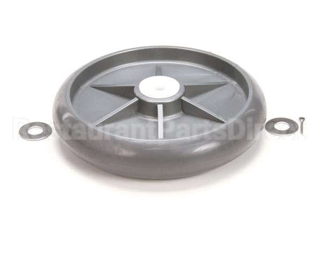 PB502530 Follett Wheel, 8 Itscart (Verify That Wheel Has