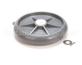 PB502530 Follett Wheel, 8 Itscart (Verify That Wheel Has