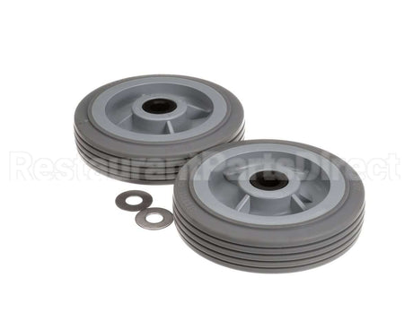 PB502570 Follett Wheel, 6 Sc75