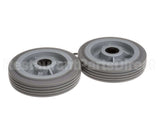 PB502570 Follett Wheel, 6 Sc75