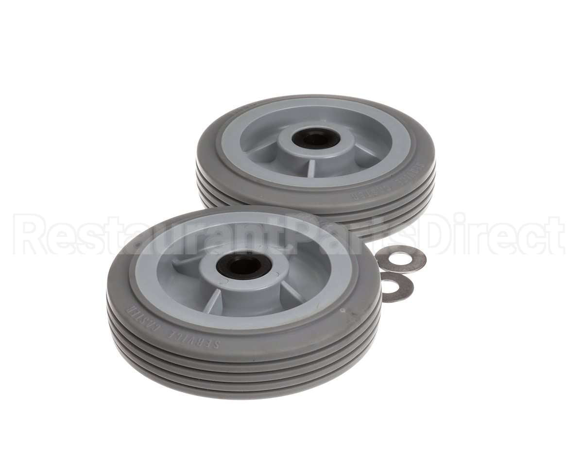 PB502570 Follett Wheel, 6 Sc75