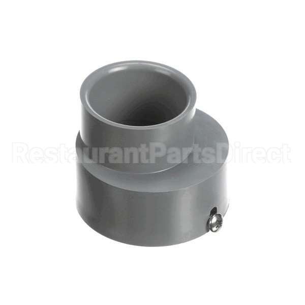 PB502852 Compatible Follett Cap, End, Drain Trough I Ts